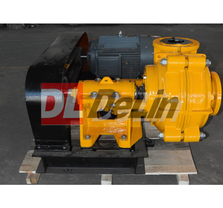DH(R) Series Spare Parts