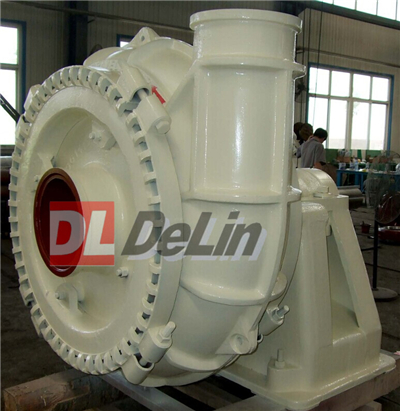 Mining Gravel Pump Mining Gravel Pump